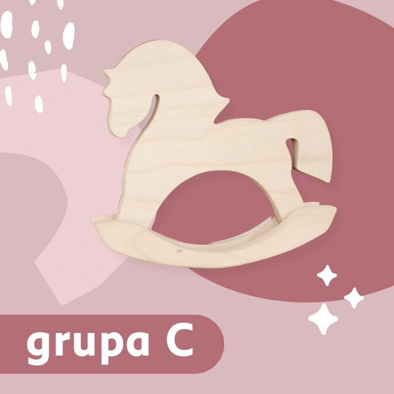grupa I 6-12 miesięcy CZERWIEC
