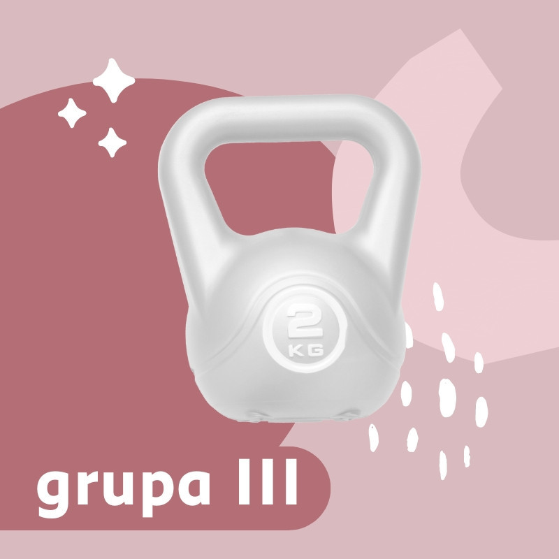 Fitness dla mam CZERWIEC