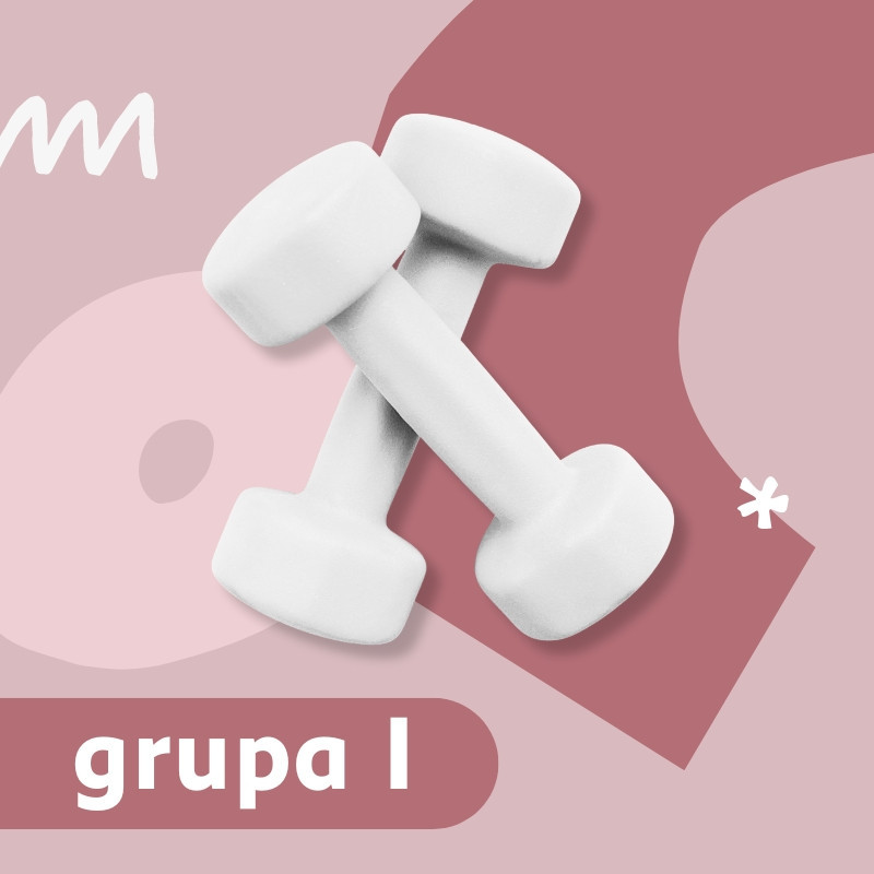 Fitness dla kobiet w ciąży grupa I LIPIEC