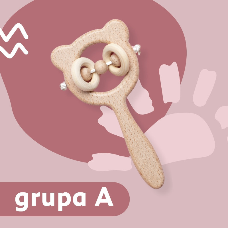 grupa 12-24 miesiące SENSORYCZNE LATO
