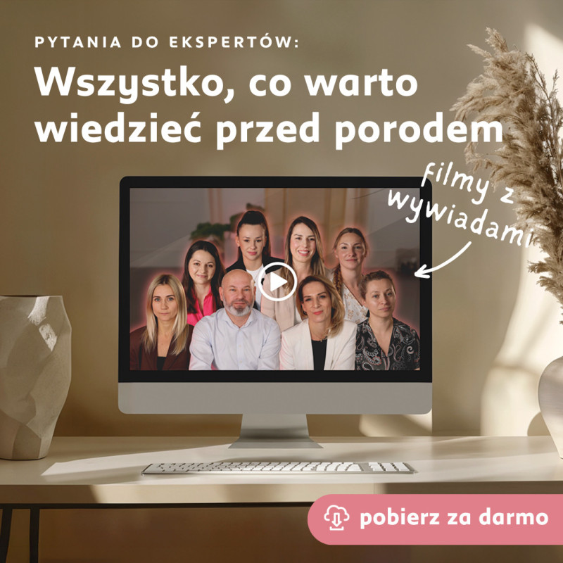 Zestaw wywiadów