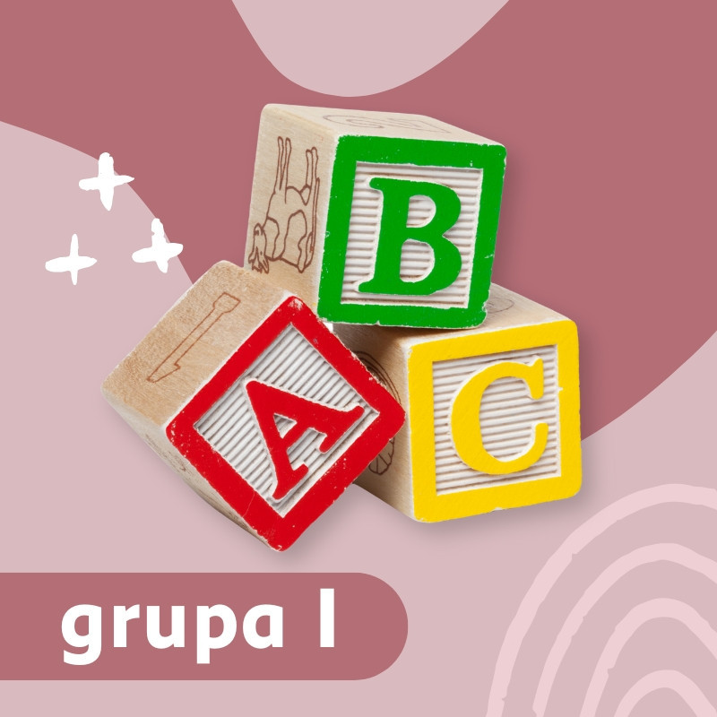 Musical Babies Grupa I 12:00