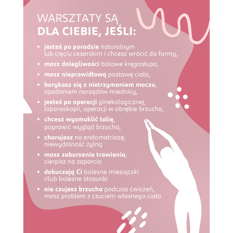 LOW PRESSURE FITNESS MAJ