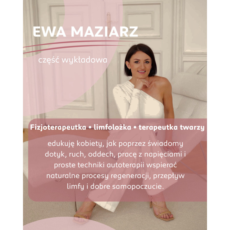 Kobieto! Zrób lżej w swoim ciele. Warsztaty dla kobiet