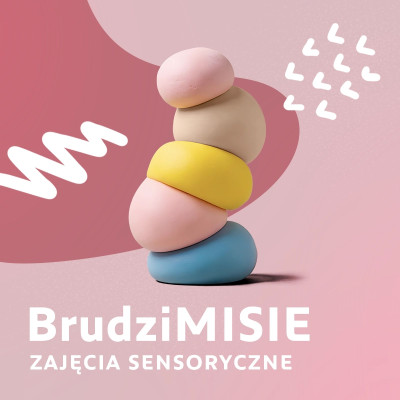 brudziMISIE