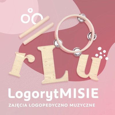 logorytMISIE