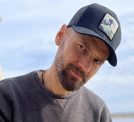 Jakub Modliszewski
